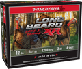Winchester Long Beard XR 12 Gauge Shotshell, 3.5 Inch, #6 Shot, 2 Oz, 10 Rounds per Box