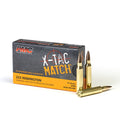 PMC 223XM .223 Remington 77 Grain Open Tip Match Ammo – 20 Rounds per Box