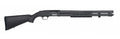 Mossberg 590S Tactical 12 Gauge Pump Shotgun with 20-Inch Barrel and Ambidextrous Safety