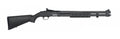 Mossberg 590S Tactical 12-Gauge Shotgun with 20-Inch Barrel and Ghost Ring Sight