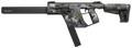 Kriss USA KRISS Vector CRB G2 Rifle with 10mm Caliber, Camouflage Finish, 33-Round Mag - Model KV10-CMCBLK20