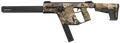 Kriss USA KRISS VECTOR CRB G2 Rifle in MultiCam Flat Dark Earth – 9mm, 17+1 Capacity
