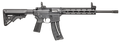 Smith & Wesson M&P 15-22 Sport B5 .22LR Rifle with 16.5-Inch Threaded Barrel and Magpul MBUS Sights