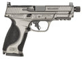 Smith & Wesson M&P M2.0 9mm Semi-Auto Pistol with 4.62-inch Barrel and Cerakote Finish