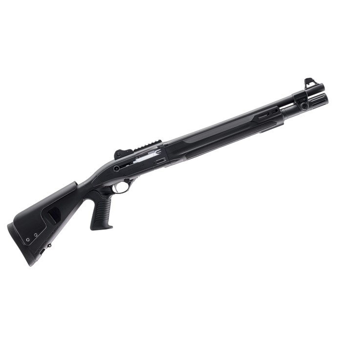 Beretta Usa J131M2CTP187LE 1301 Tactical 12 Gauge Shotgun with 18.5-inch Barrel and Pistol Grip