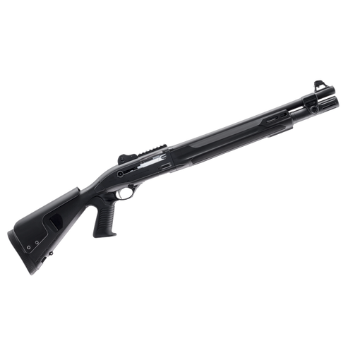 Beretta Usa J131M2CTP187LE 1301 Tactical 12 Gauge Shotgun with 18.5-inch Barrel and Pistol Grip
