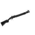 Beretta USA A300 Patrol 12 Gauge Shotgun with 19.1-Inch Barrel and 7-Round Magazine