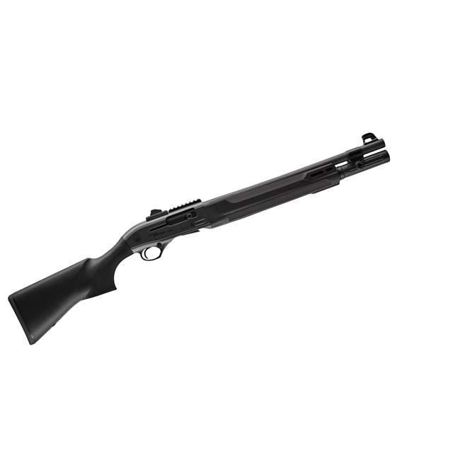 Beretta USA A300 Patrol 12 Gauge Shotgun with 19.1-Inch Barrel and 7-Round Magazine