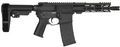 CMMG Banshee MK4 300 Blackout Pistol with 8-Inch Barrel and Adjustable Rip Brace