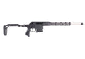 Sig Sauer Cross Series .308 Winchester Bolt-Action Rifle with 16-Inch Threaded Barrel and Optic-Ready Platform