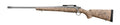 Ruger Hawkeye FTW Hunter Left-Hand Bolt Action Rifle in .308 Winchester with 22-Inch Stainless Steel Threaded Barrel