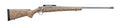 Ruger Hawkeye FTW Hunter Bolt-Action Rifle with 24-Inch Stainless Steel Barrel in .308 Winchester