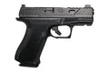 Shadow Systems CR920X Elite 9mm Subcompact Pistol with 2 Magazines and Tritium Sights