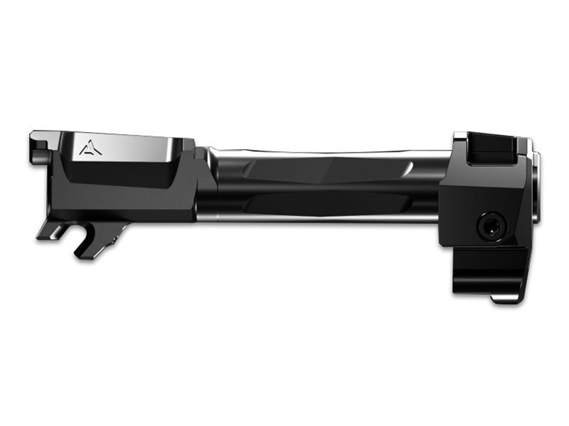 Radian Weapons Afterburner + Ramjet Black for Sig P365, 3.1 inch XL, XMacro