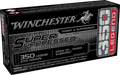 WINCHESTER SUPER SUPPRESSED 350 LEGEND 265GR OPN TIP SUBSONIC 20RD BX 200RD CASE
