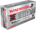 9MM 115GR WINCLEAN 50RDS