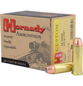Hornady Custom .44 Magnum 240 Grain XTP Hollow Point Ammunition - 20 Rounds