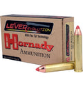 Hornady LeverRevolution .444 Marlin 265-Grain FlexTip Expanding Ammo - 20 Rounds per Box