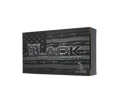 Hornady Black 5.56mm 75 Grain InterLock Heavy Duty Hunting Ammo – 20 Round Box, 200 Rounds Case