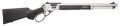 Smith & Wesson 1854 .44 Magnum Lever Action Rifle with 19.25-Inch Barrel and Synthetic Stock