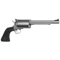 Magnum Research BFR45-707 .45-70 Government Revolver with 7.5-Inch Brushed Stainless Barrel and Scope Mount