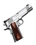 Kimber Stainless Gold Match II 1911 .45 ACP 5-inch with 8-round Capacity - California Compliant