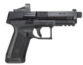 EAA GIRSAN MC9 9mm Pistol with Optics-Ready 4.6-inch Barrel by EAA, Part 390351