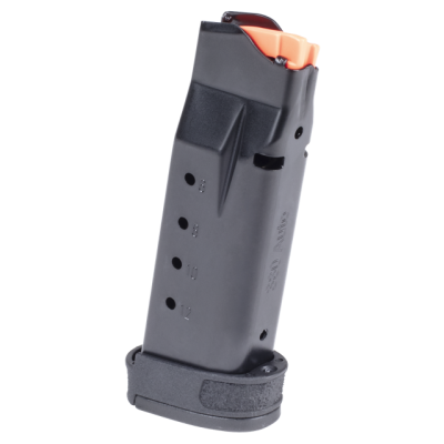 Smith & Wesson Bodyguard 2.0 12-Round 9mm Stainless Steel Magazine
