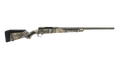 Savage 110 Timberline .308 Winchester Bolt-Action Rifle with 22-inch Fluted Barrel and OD Green Cerakote Finish