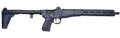 Kel Tec SUB-2K G3 9mm Navy Blue Glock Magazine, 15 Rounds