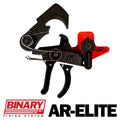 Franklin Armory AR-Elite BFSIII Trigger Bows – Curved & Straight Trigger Options