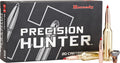 Hornady Precision Hunter 7mm WSM 162-Grain ELD-X Ammunition, 20 Rounds