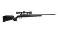 Savage Axis XP Bolt Action Rifle with 20-Inch Barrel in 400 Legend with Scope and Synthetic Stock