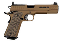 Kimber Rapide FDE .38 Super 5-Inch 9-Round Magazine
