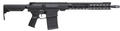 CMMG Resolute MK3 8.6 Blackout Rifle with 16.1-Inch Barrel and M-LOK Handguards