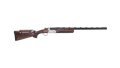 Savage STVNS 555TRAP 20 Gauge Shotgun with 30-Inch Vent Rib Barrel and Adjustable Turkish Walnut Stock