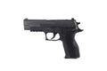 Sig Sauer P226 Elite Optic Ready 9mm Pistol with Night Sights and 15+1 Capacity