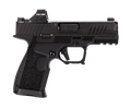 Kimber R7 Mako C.F.C. Compact 9mm with Holosun HS407K, 3.9-inch Barrel, Blued Finish