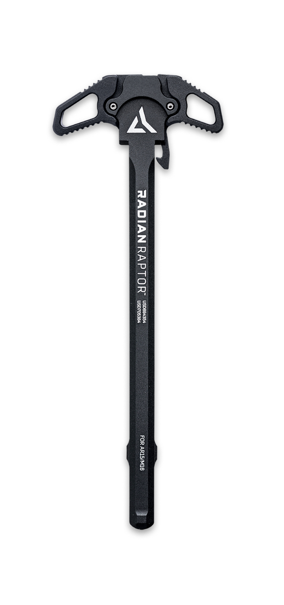 Radian Weapons Raptor Charging Handle for AR-15 in Black