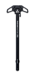 Radian Weapons Raptor Charging Handle for AR-10/SR25 in Black – Model R0007