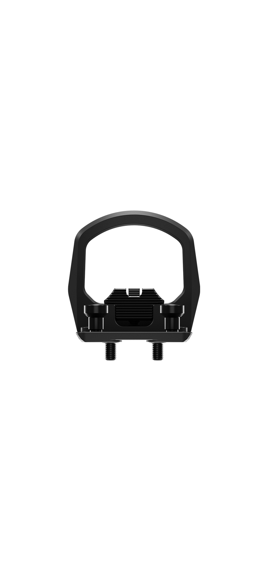 Radian Weapons Guardian Mount System with Holosun HS407/507 Sights for Glock MOS Handgun