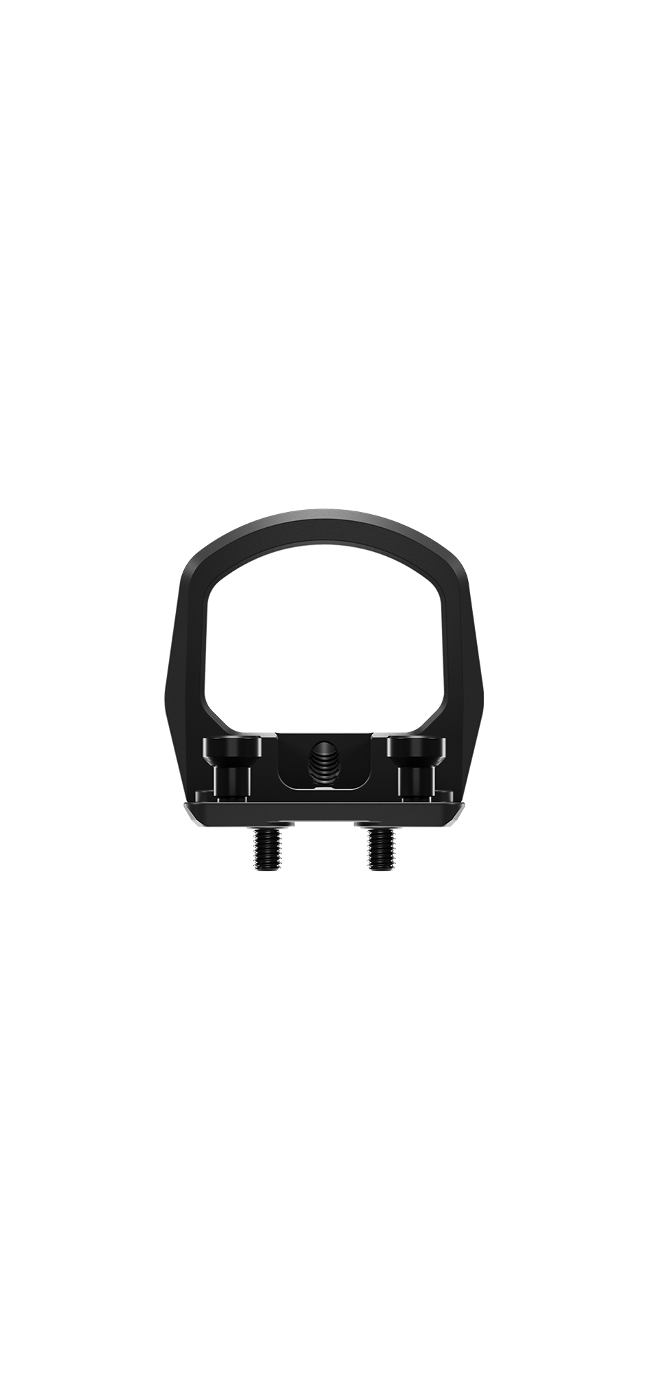 Radian Weapons Guardian Optic Mount for Glock MOS with Holosun 407/507 Compatibility
