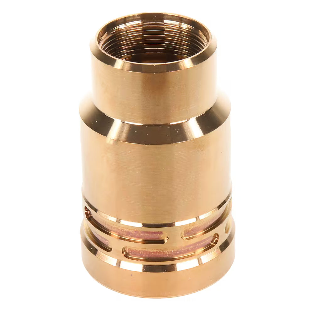 Q Cherry Bomb Quickie Mount Erector 9 (ACC-E9-CB-MOUNT)