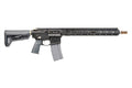 Q Sugar Weasel 5.56 Rifle with 16-Inch Threaded Barrel and Magpul SL-K Stock