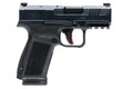 Canik Mete MC9 L 9mm Semi-Auto Pistol with 3.18" Barrel and 10-Round Capacity
