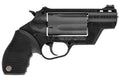 Taurus Public Defender Poly Judge Revolver 45 Colt / 410 Gauge, 2.5-Inch Barrel, Black Finish, 5-Round Capacity