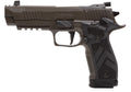 Sig Sauer P226 XFive Legion 9mm Semi-Auto Pistol with 3 Magazines and Adjustable Sights