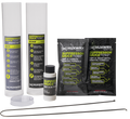Hux Wrx Safety Co HUXWRX Suppressor Sauce Refill Kit - Firearm Accessory