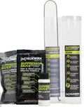 HUXWRX Suppressor Sauce Cleaning Kit – Model 3202 for Firearm Maintenance