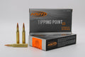 Hsm .270 Winchester Hornady SST 150 Grain Hunting Ammunition - 20 Rounds per Box, 20 Boxes per Case